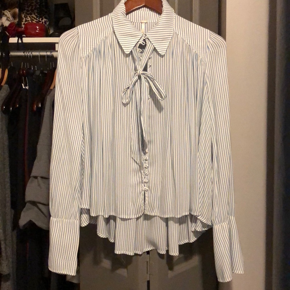 Free People blouse